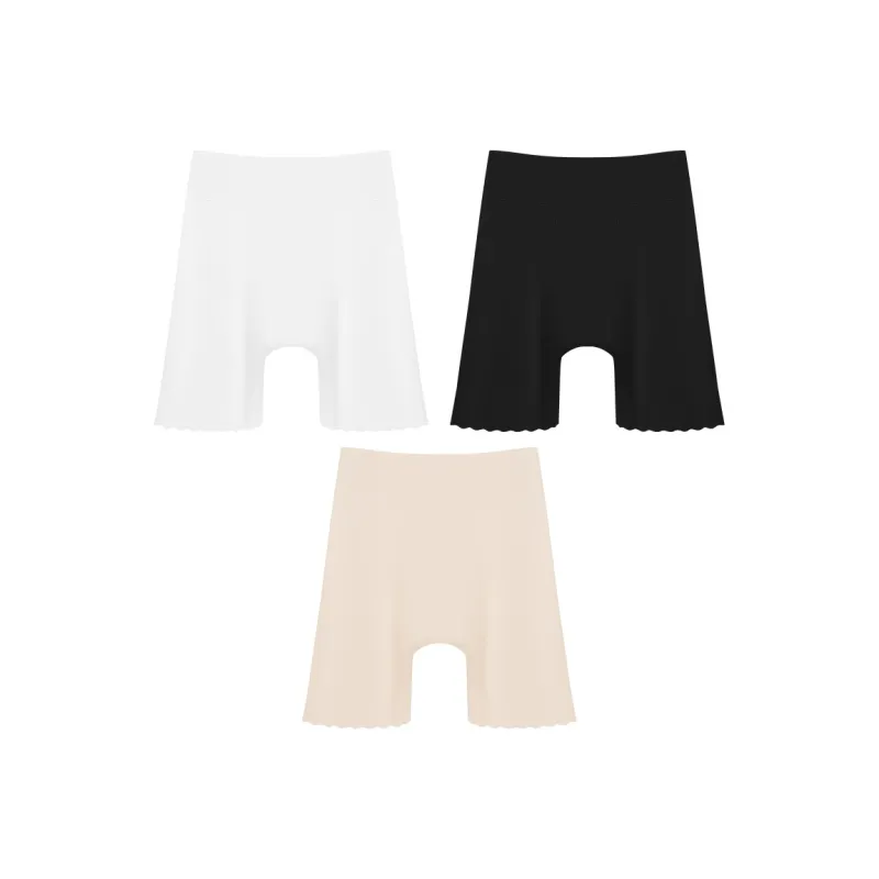 2323 Leggings Women's Combo Set-6