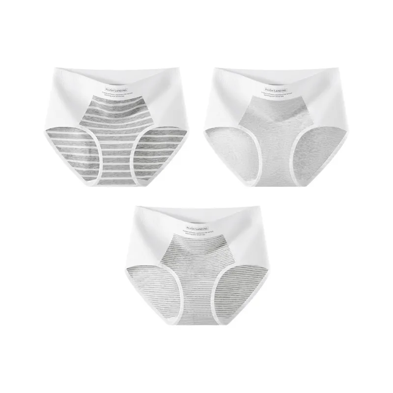 2323 Underpants Women's Combo Set-3