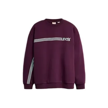 Levi’s Sweatshirt Women's Purple