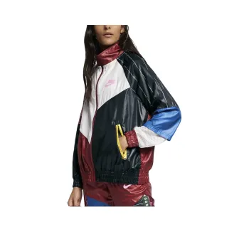 Nike Jackets Women's Multicolor