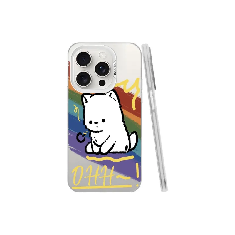 YIBAOBAO Phone Cases-15