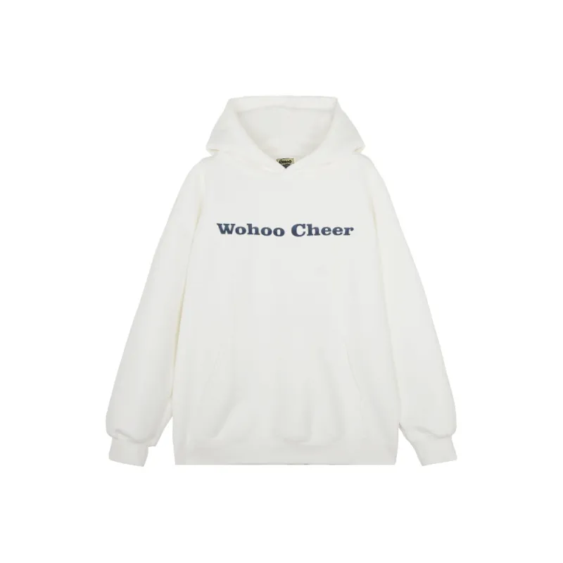WOHOO Sweatshirts Unisex-4