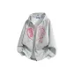 White Heather Gray
