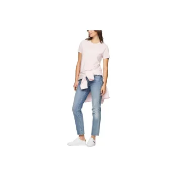 Tommy Hilfiger T-Shirt Women's Pink