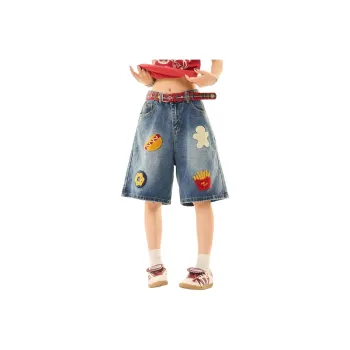 SUNSETMONENT Casual Shorts Unisex