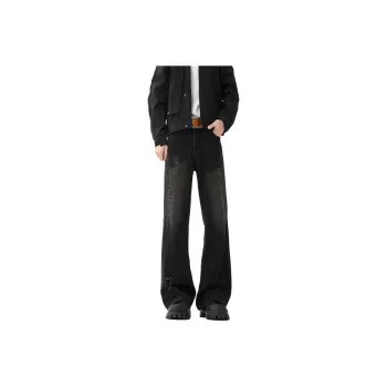 SIL VITIN Jeans Unisex