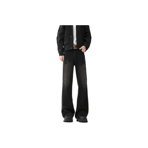 SIL VITIN Jeans Unisex