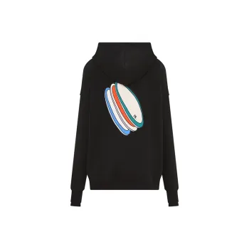 PATIT BARI Sweatshirts Women's Black