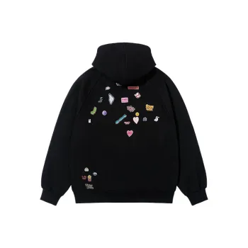 ISaluteU Sweatshirts Women's