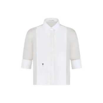 DIOR Shirts Women's White