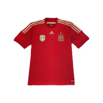 Adidas Soccer Jerseys Men's Red