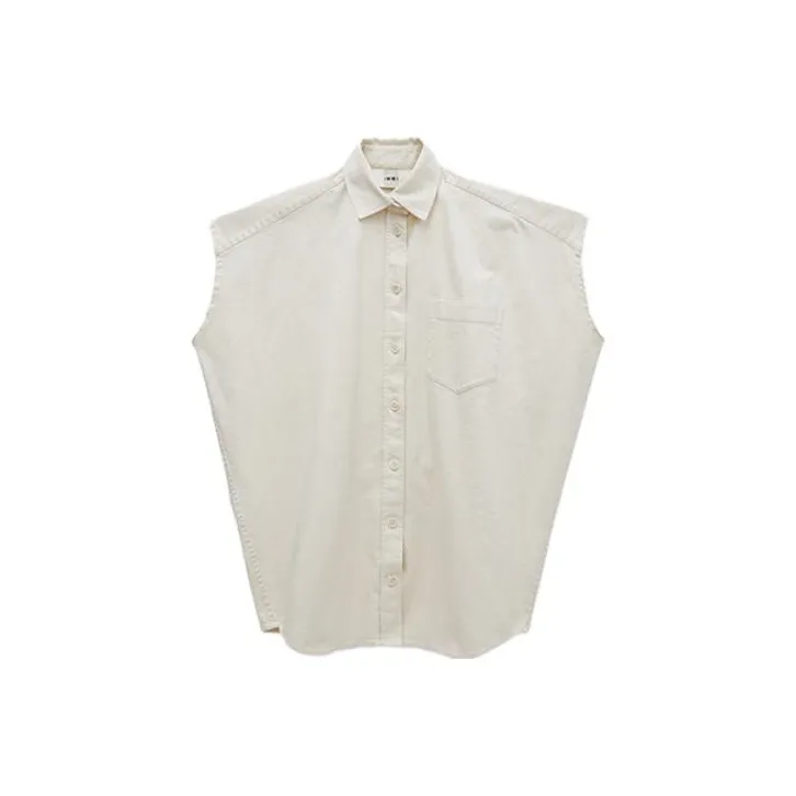 IMMI Shirts Women's-5