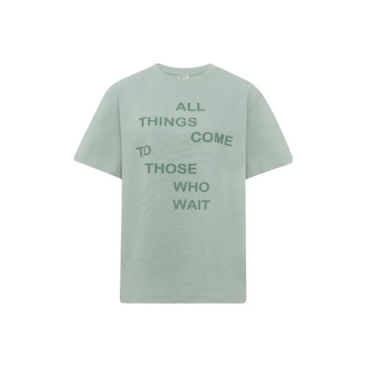 MEIYANG T Shirts Women's-2