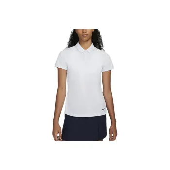 Nike Polo Shirts Women's Soccer Gray