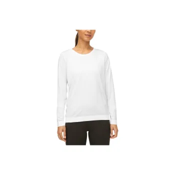 Lululemon Swiftly Relaxed T-Shirt Women's Raw White