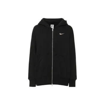 Nike Sportswear Phoenix Fleece Women's Oversized Full Zip Hoodie