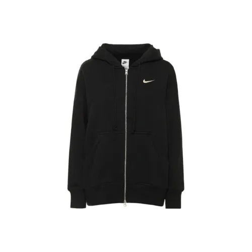 Nike Sportswear Phoenix Fleece Women's Oversized Full Zip Hoodie