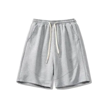 TIMD Casual Shorts Unisex