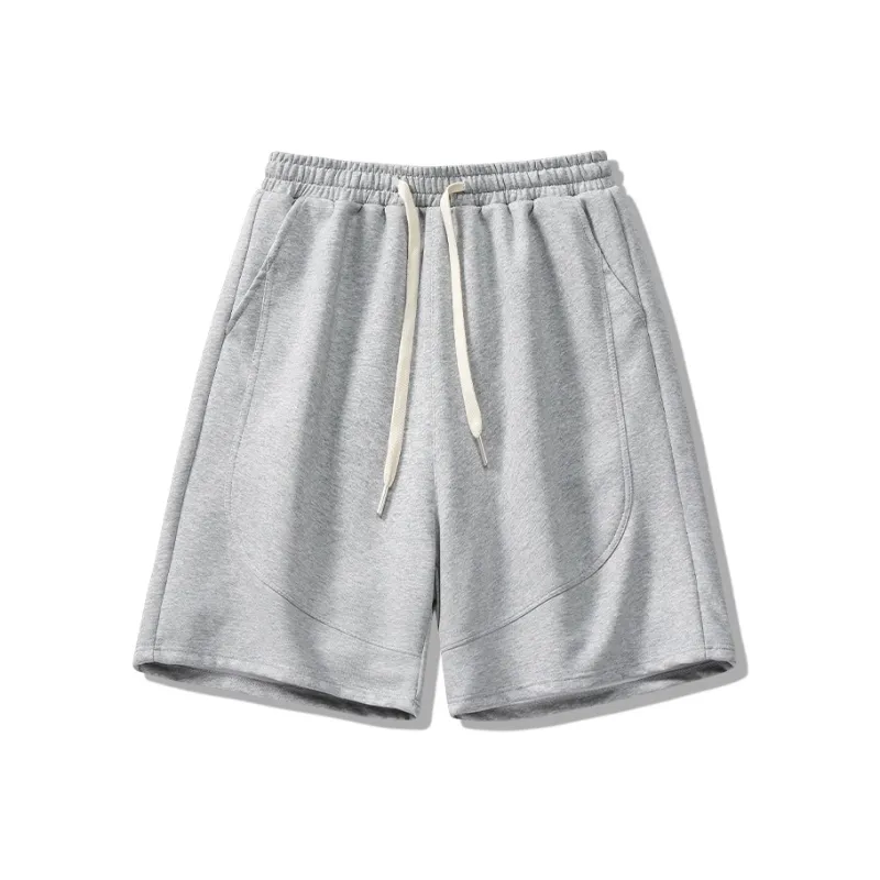 TIMD Casual Shorts Unisex-0