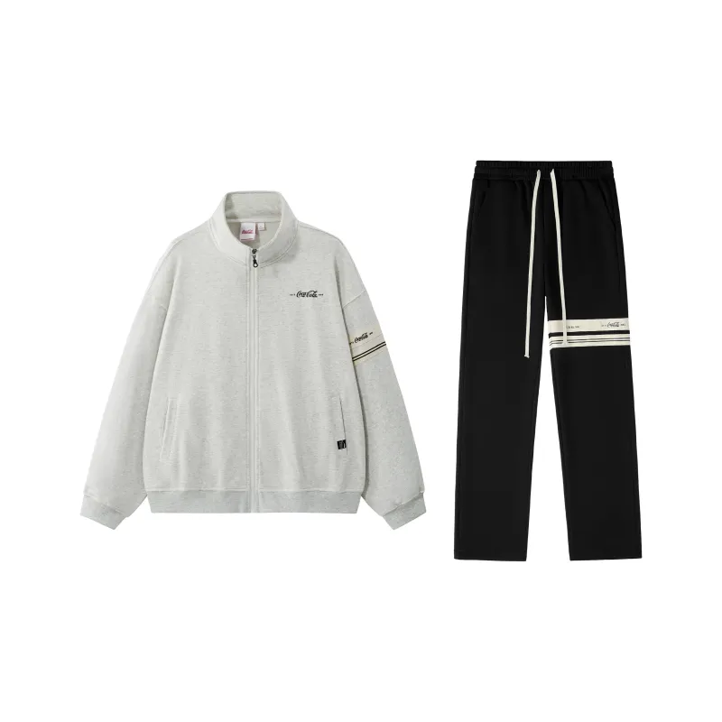 Coca-Cola Casual Sportswear Unisex-3