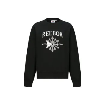 Reebok American Sweatshirt Women's Black