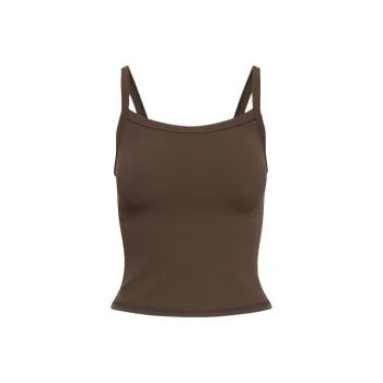 ARITZIA Golden BUTTER Tumbler Tank Camisole Women's