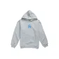 White Sand Gray & Blue