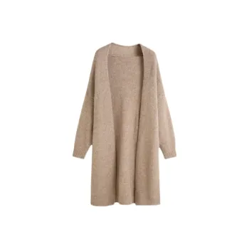 KEAB Knitwear Women's Khaki