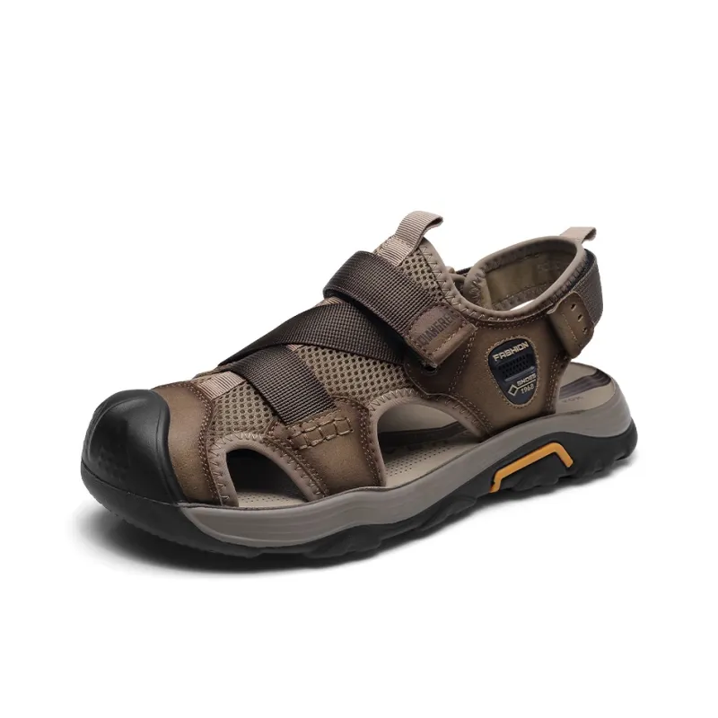 Strongman 3515 River Trekking Shoes Men's-6