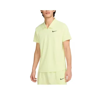 Nike ADV Tennis Top Men's Bright Green