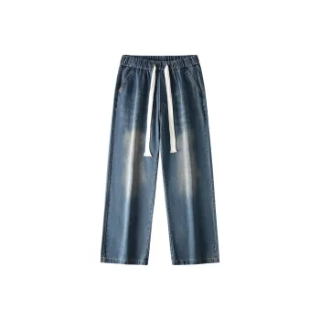 CHARLIE GOLF Jeans Unisex