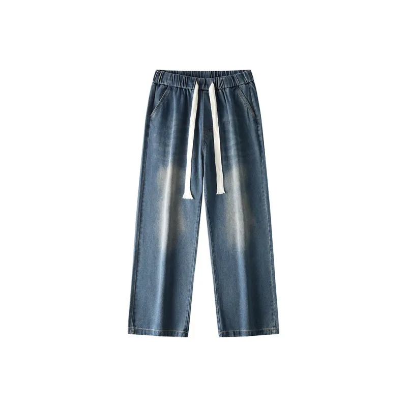 CHARLIE GOLF Jeans Unisex-0