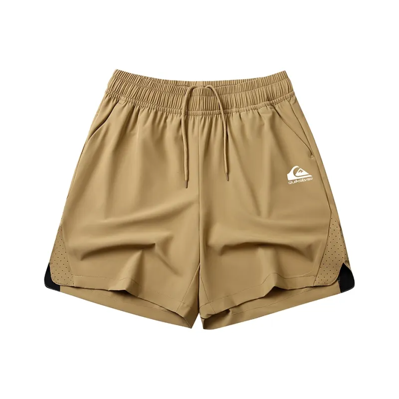 Quiksilver Casual Shorts Unisex-10
