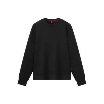 KSWISS Sweatshirt Women's Jet Black