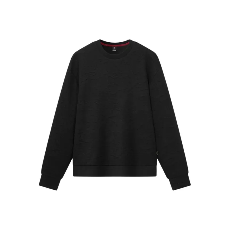 KSWISS Sweatshirt Women's Jet Black-0
