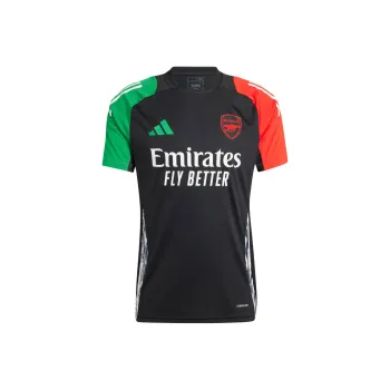 Adidas Free Shipping With AdiClub Arsenal Tiro 24 Training Jersey