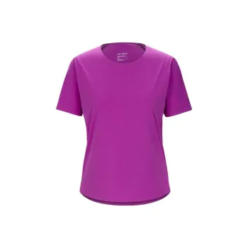 Arcteryx CORMAC T Shirt Women's