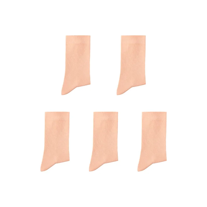 ROBINHOOD Knee High Socks Women's Combo Set-8