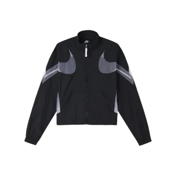 Nike Jackets Women's Black