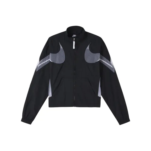 Nike Jackets Women's Black