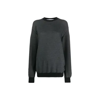 OFF-WHITE Polo Shirts Women's Black