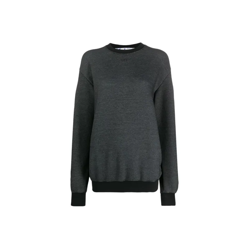 OFF-WHITE Polo Shirts Women's Black-0