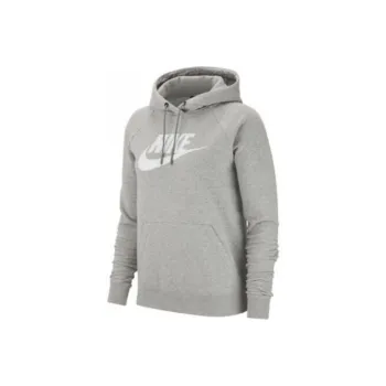 Nike Sweatshirts Women's Light Gray