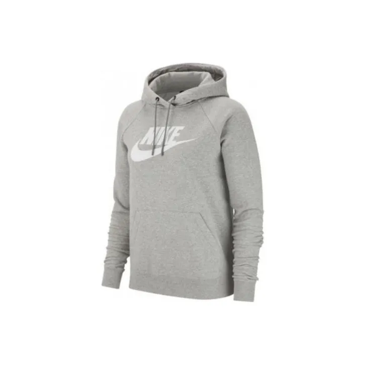 Nike Sweatshirts Women's Light Gray-0