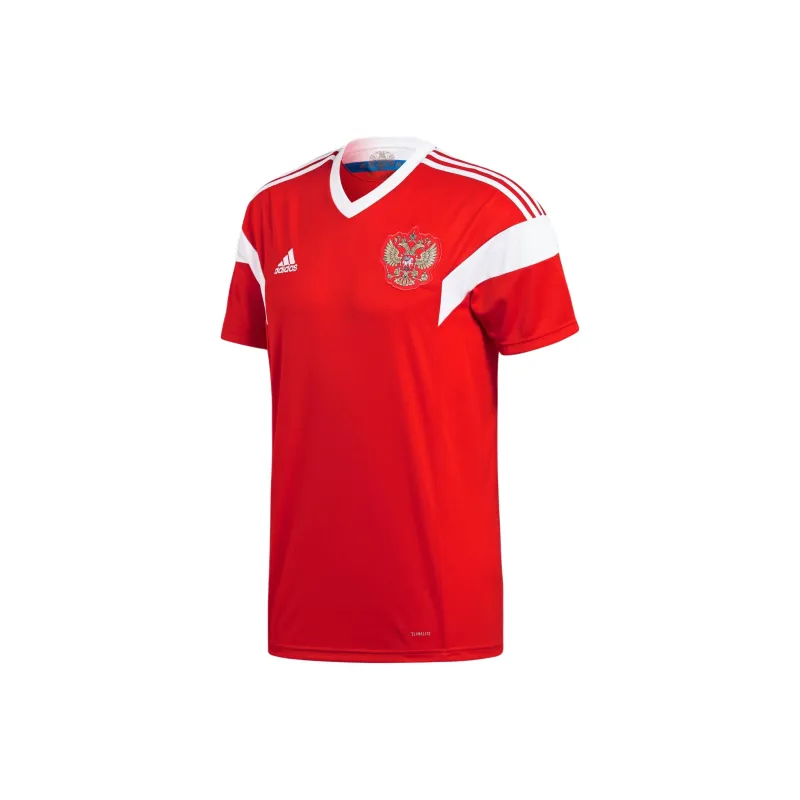 Adidas x ELUOSIDUI LIANMINGKUAN Soccer Jerseys Men's Red-0