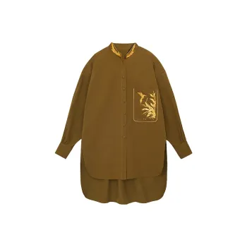 ROSESTUDIOBYGUOPEI Shirts Women's