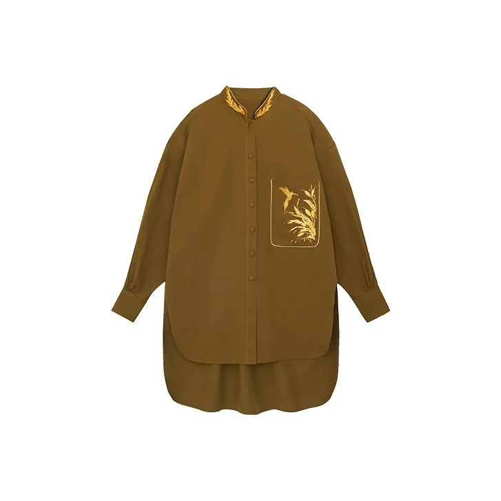 ROSESTUDIOBYGUOPEI Shirts Women's-0