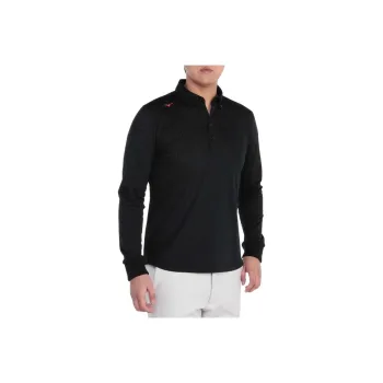 Mizuno Aeroflow Golf Clothing Men's