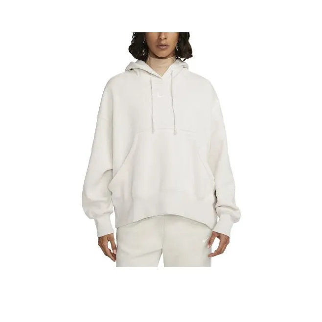 Nike Sportswear Phoenix Fleece Women's Over Oversized Pullover Hoodie-0