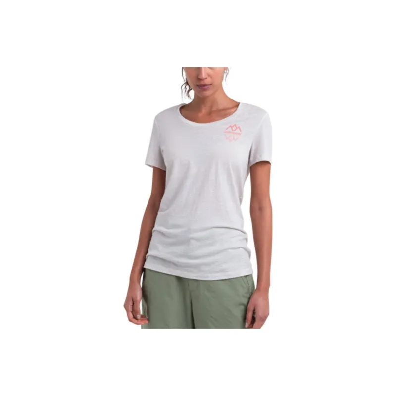Icebreaker T Shirts Women's-4